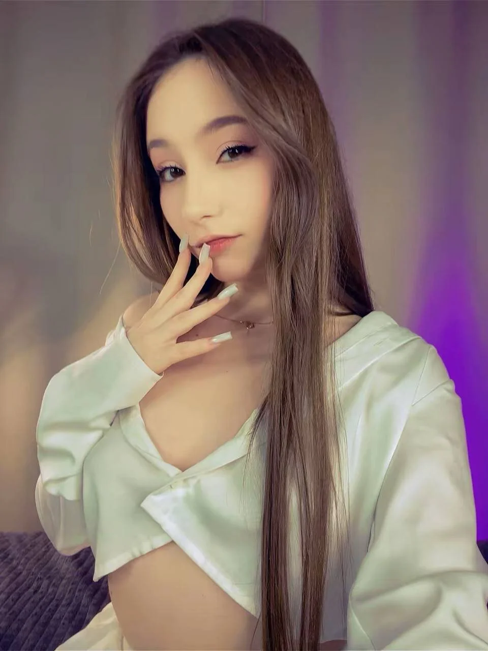 XXX Porn Photo of Nude LunaBun 19