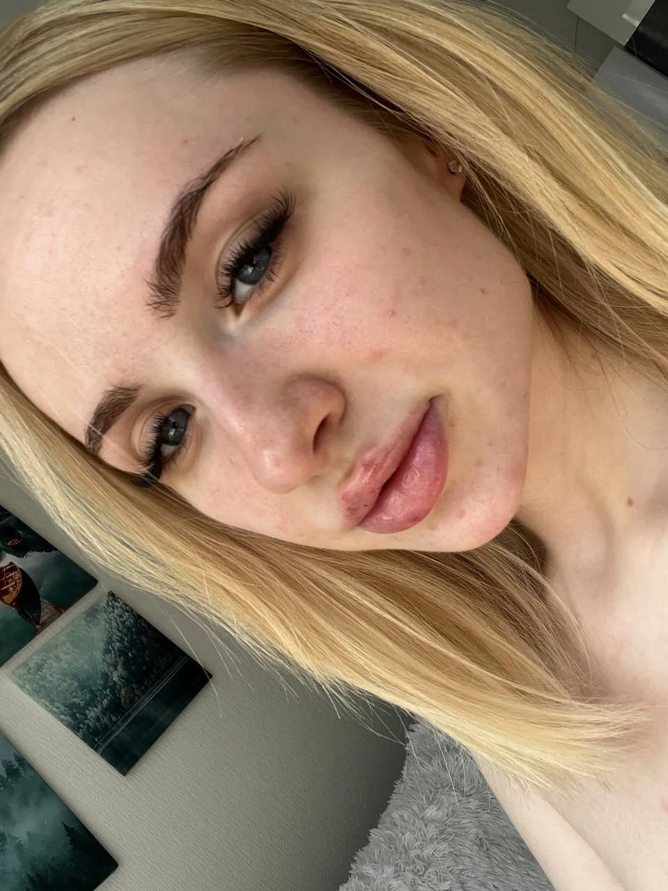 XXX Porn Photo of Nude jannemary 28