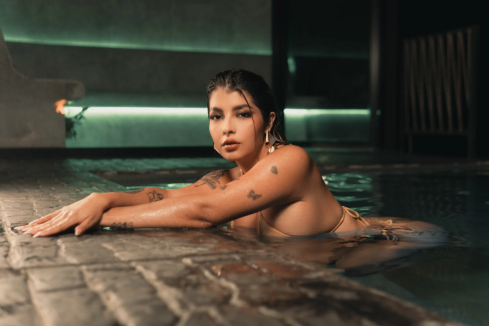 XXX Porn Photo of Nude LisaMonroe_ 183