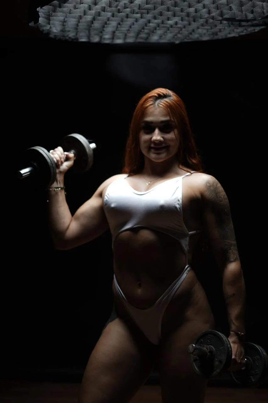 XXX Porn Photo of Nude evah_ferrer 16