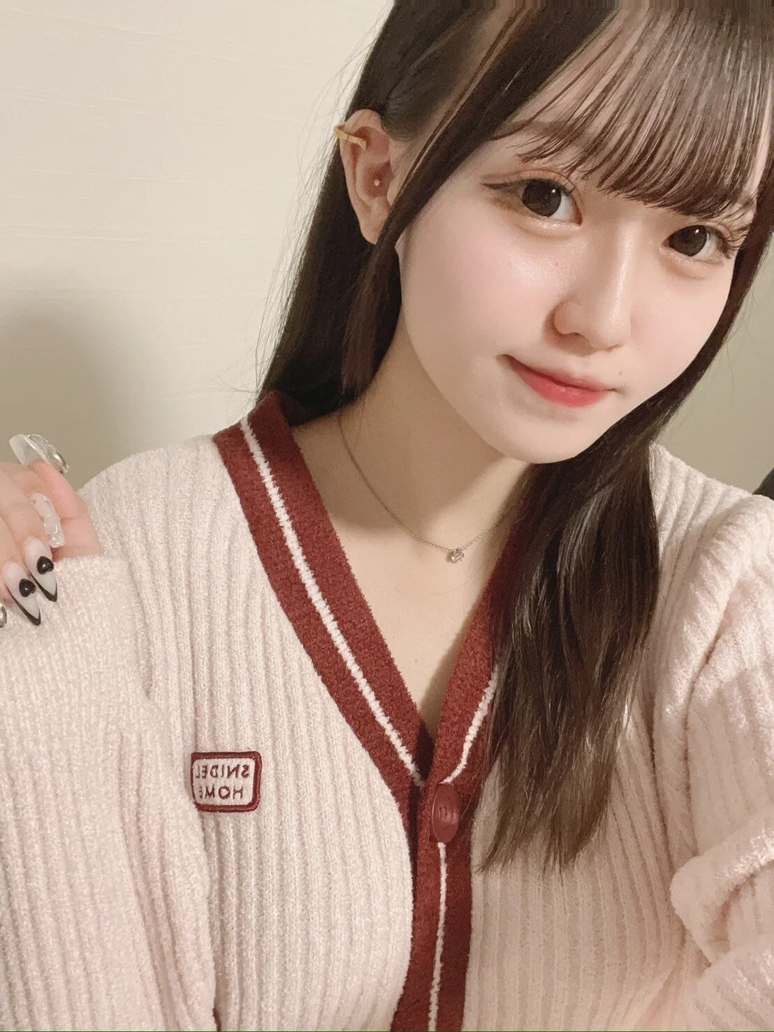XXX Porn Photo of Nude MaiMaiChan 6