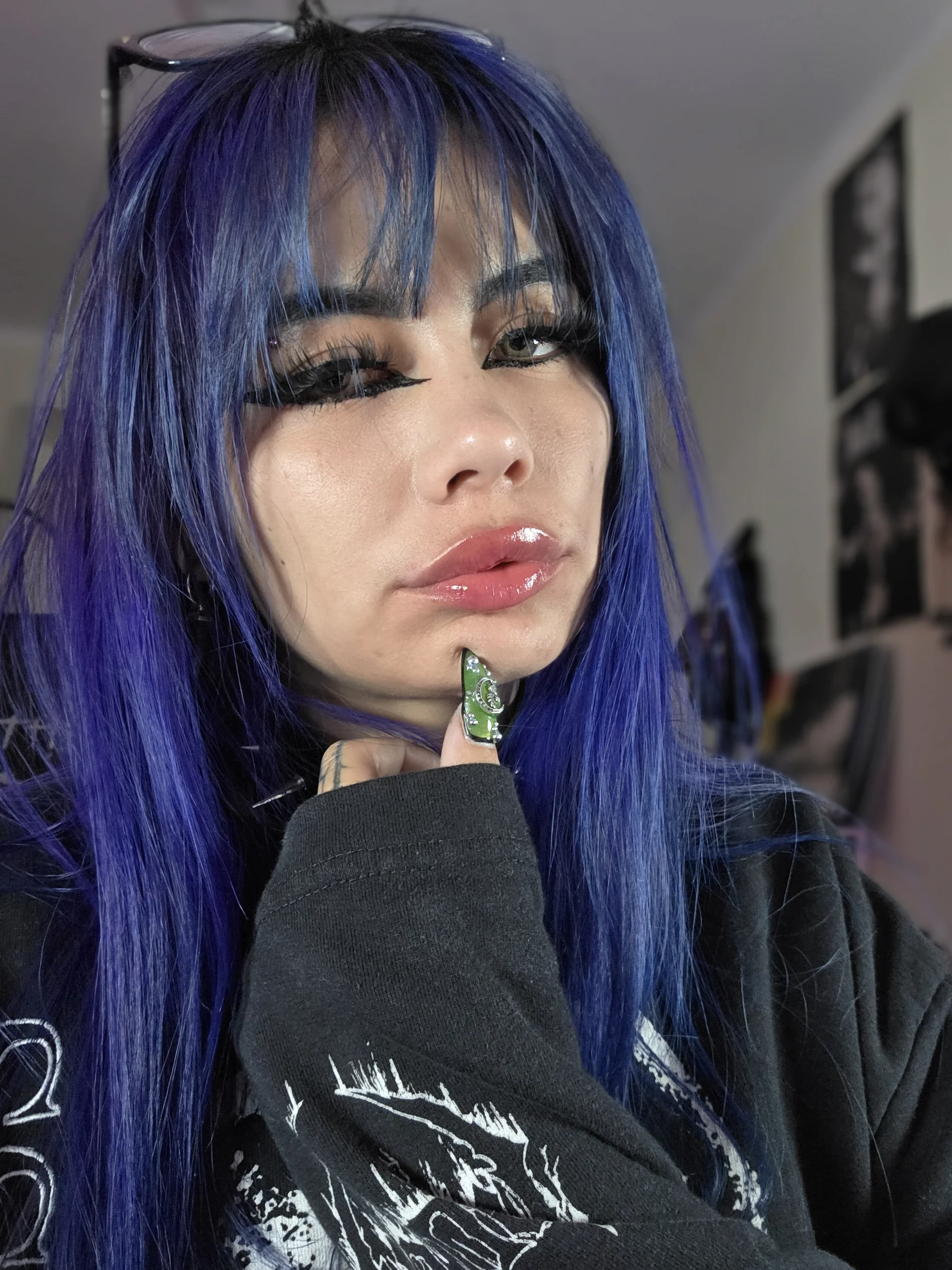 XXX Porn Photo of Nude _sakae_ 1