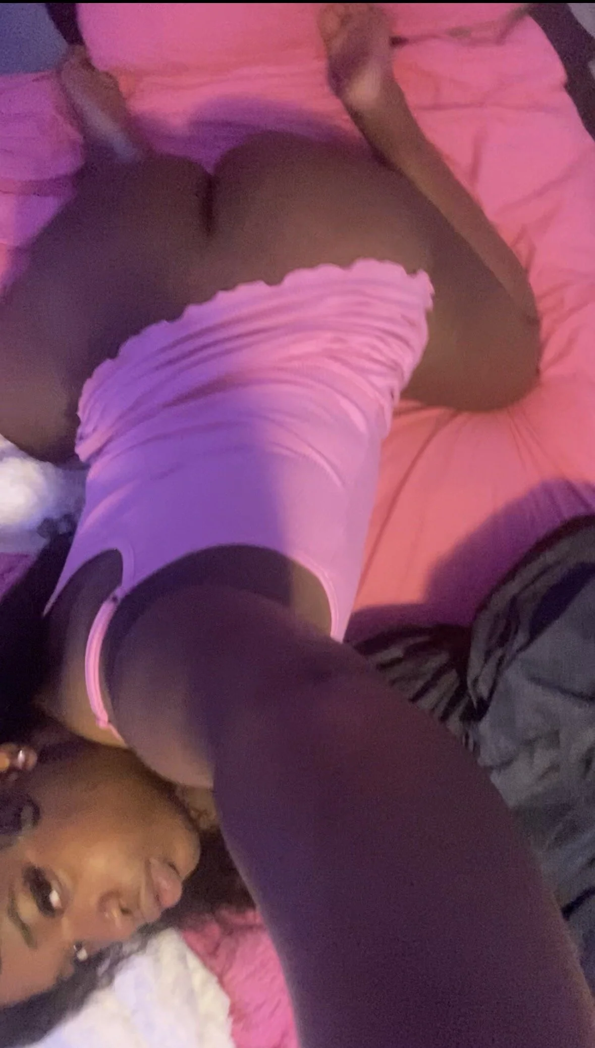 XXX Porn Photo of Nude quarigotbodyy 3