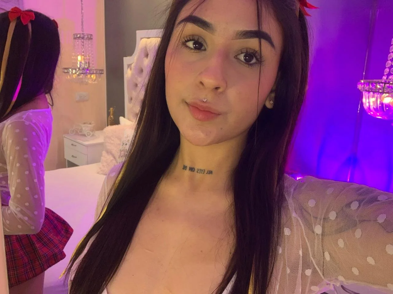 XXX Porn Photo of Nude Velvet_Rebel15 70
