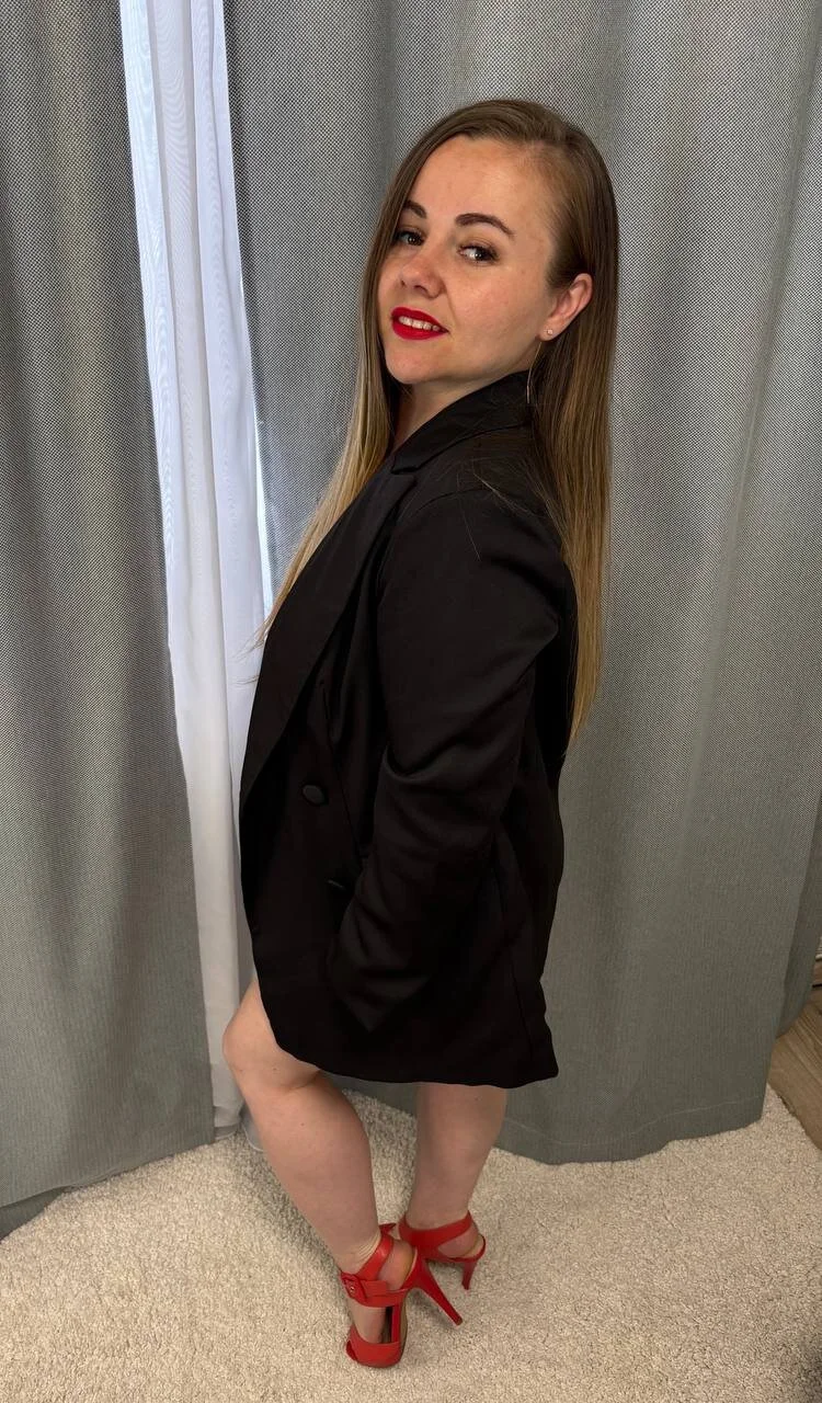 XXX Porn Photo of Nude MeryCheris 5