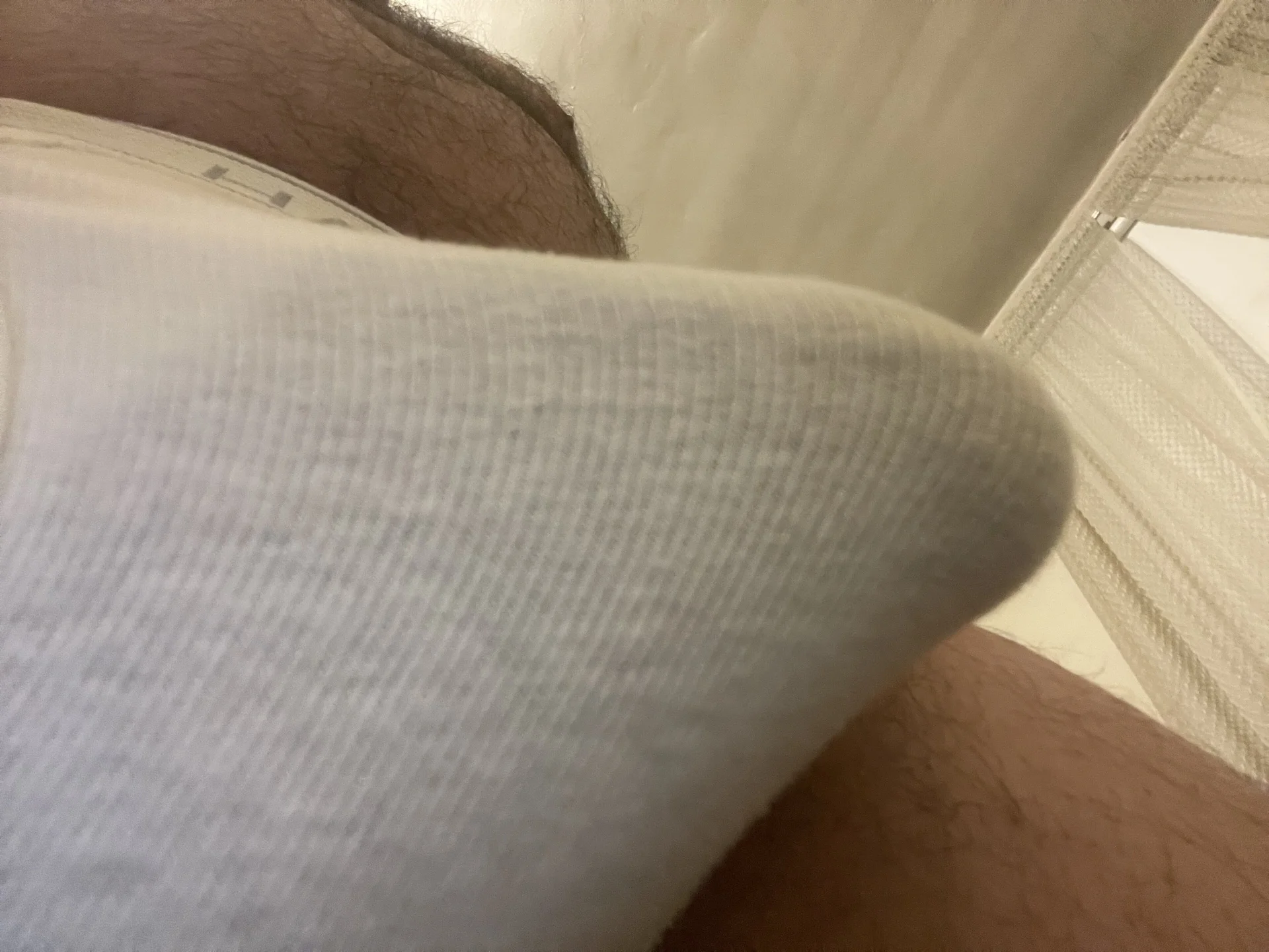 XXX Porn Photo of Nude hongo_venenoso 3