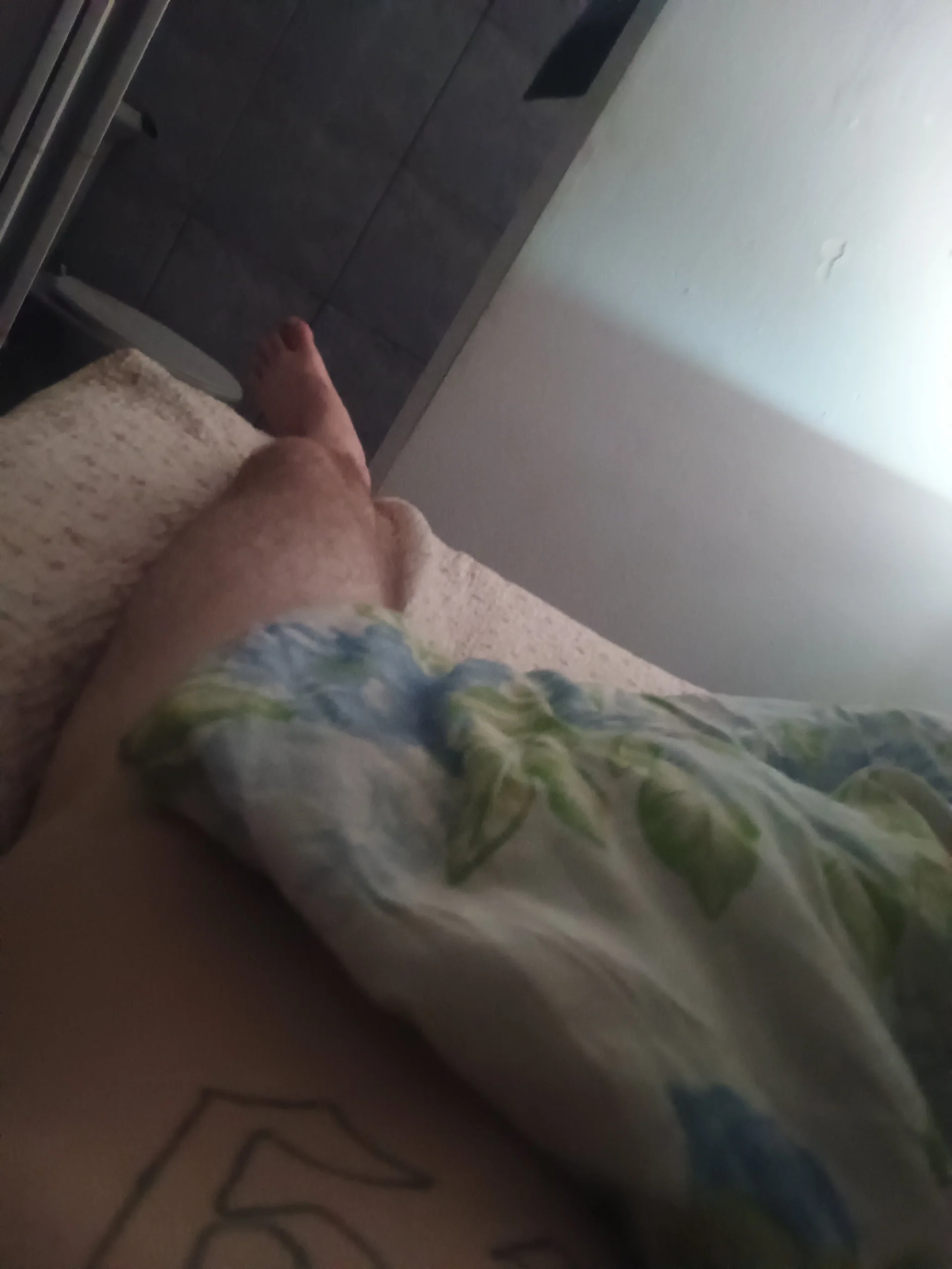XXX Porn Photo of Nude branquinho000007 5