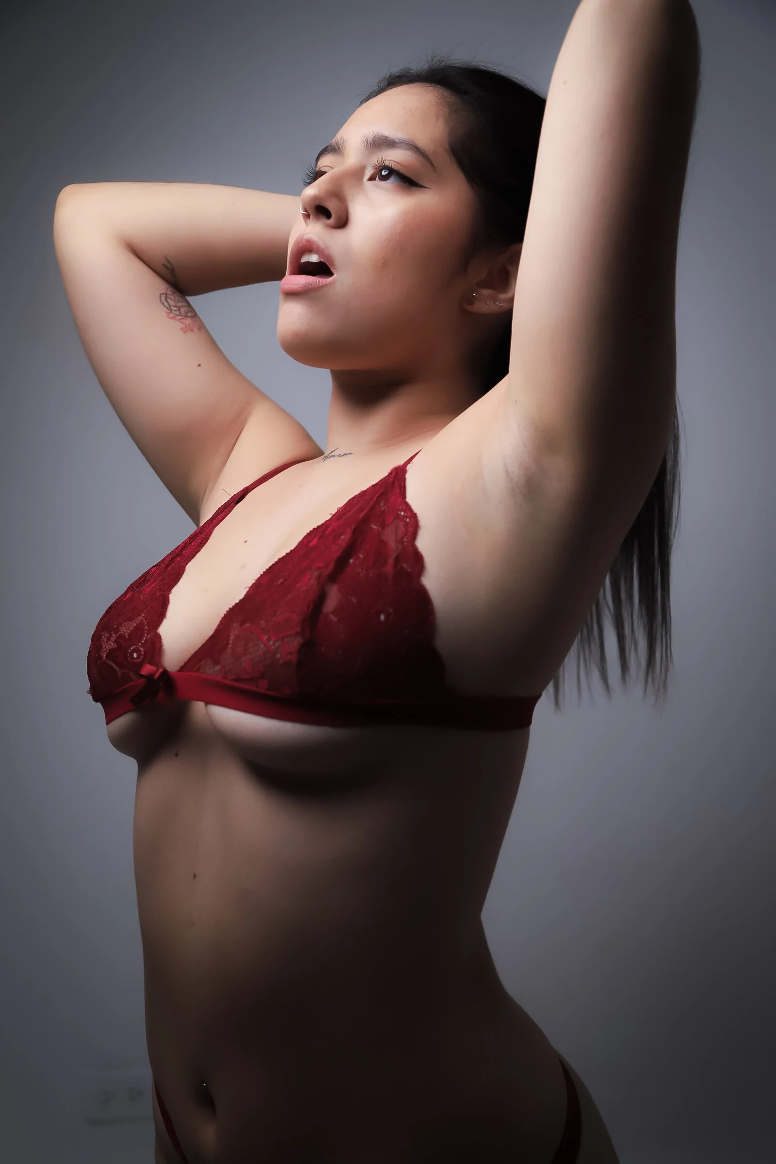 XXX Porn Photo of Nude aisha_duque 31