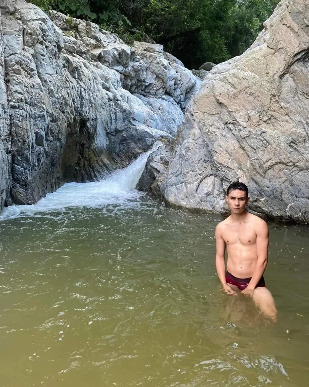 XXX Porn Photo of Nude David_RV26 3