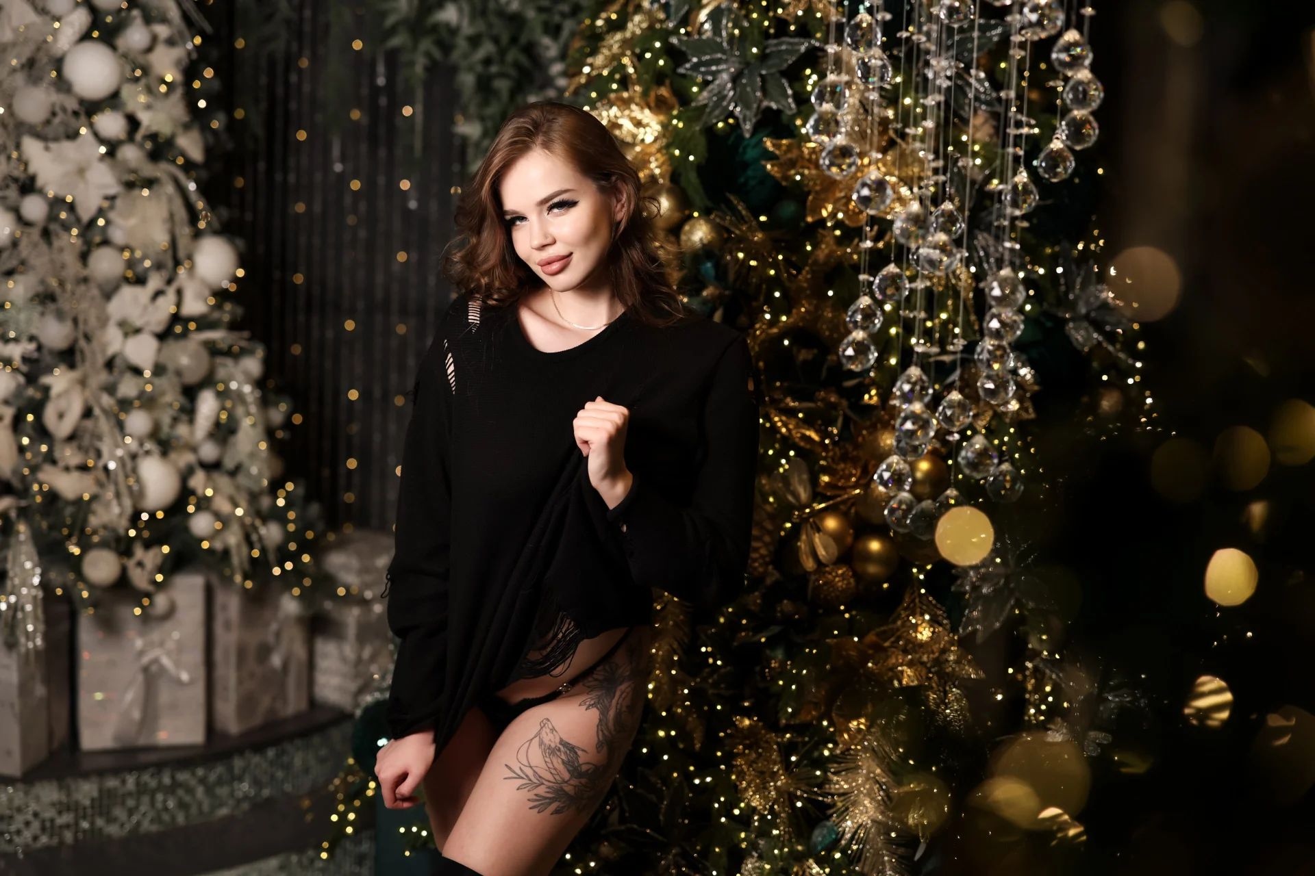 XXX Porn Photo of Nude E_uphoria 90