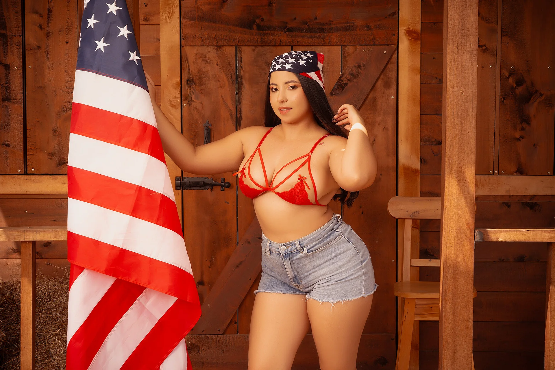 XXX Porn Photo of Nude Darcy_glow_ 18