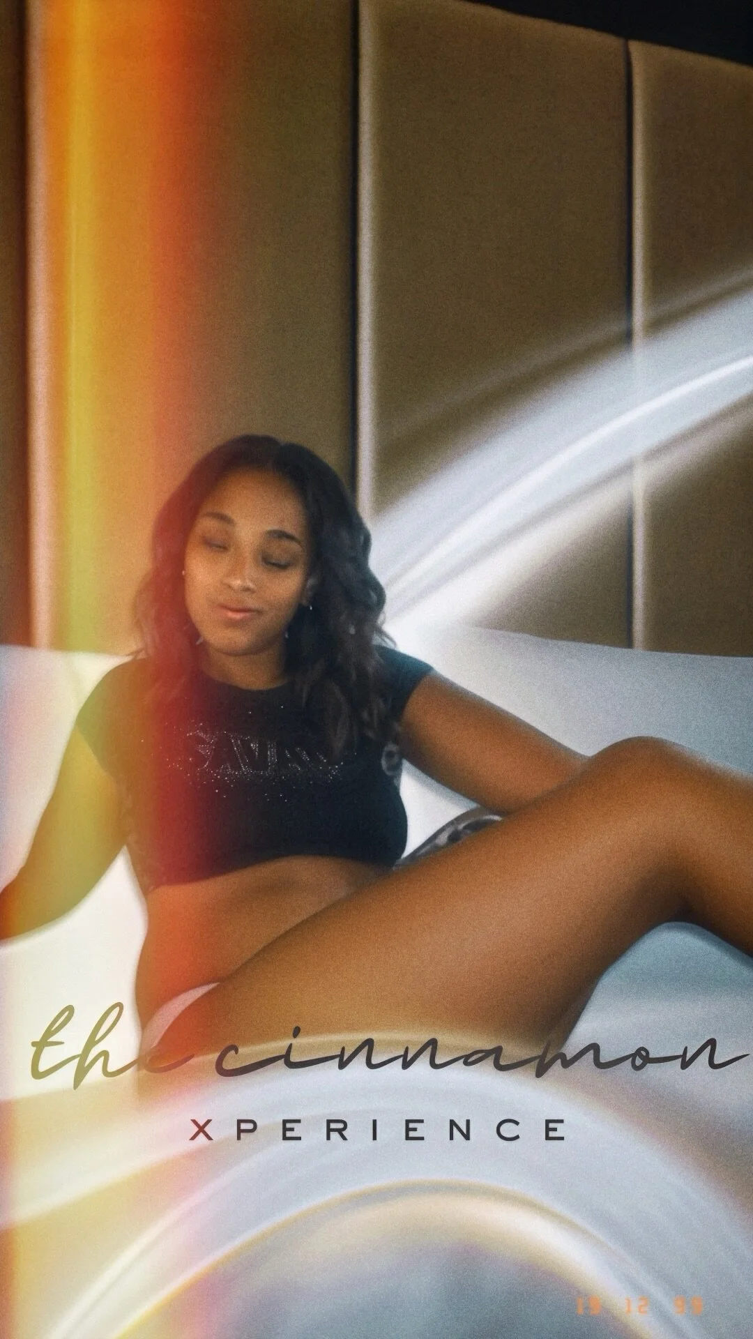 XXX Porn Photo of Nude thecinnamonxperience 9