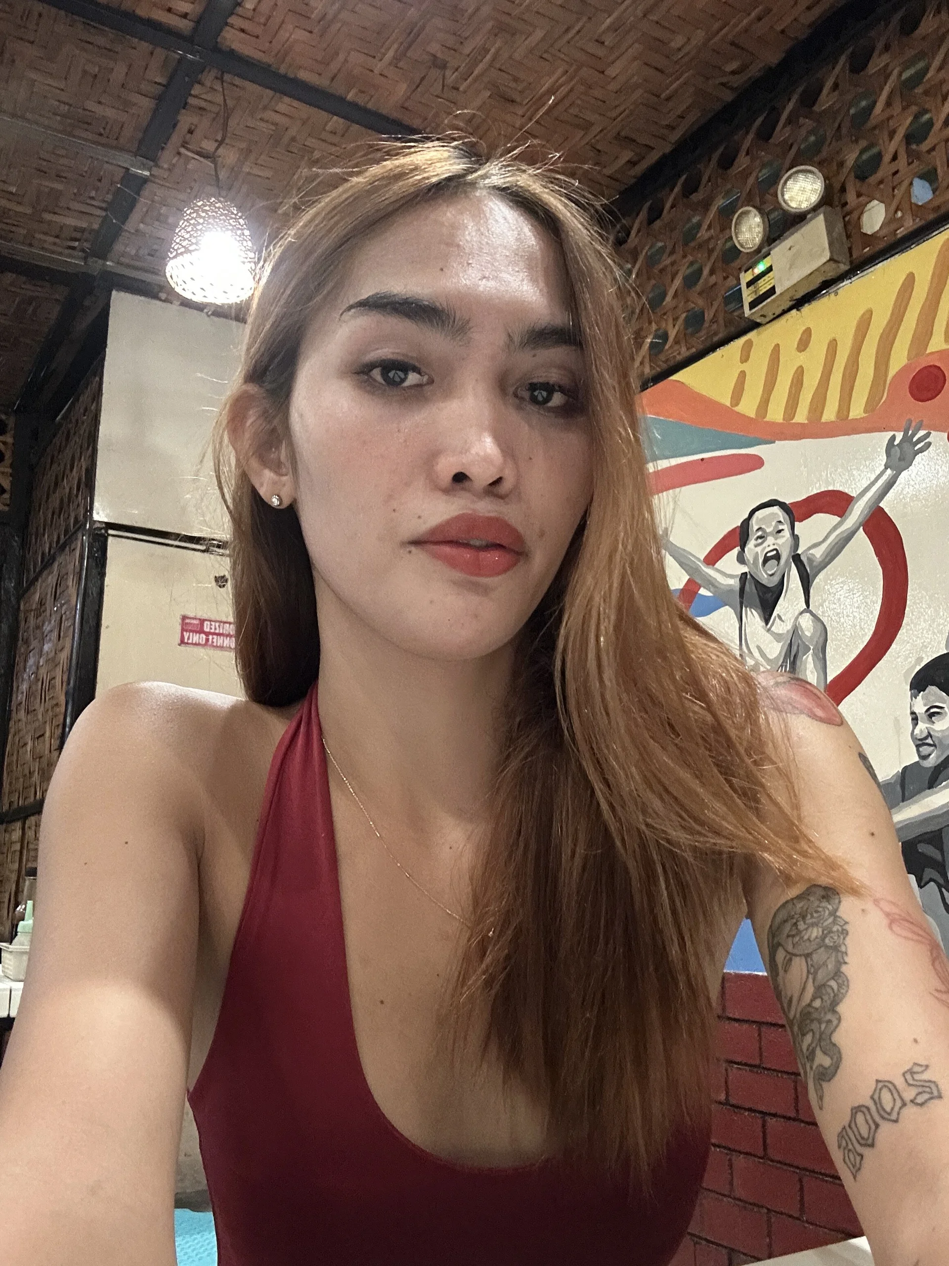 XXX Porn Photo of Nude sweetfuckerbella 25