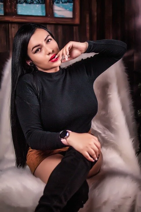 XXX Porn Photo of Nude Lia_Simons 17