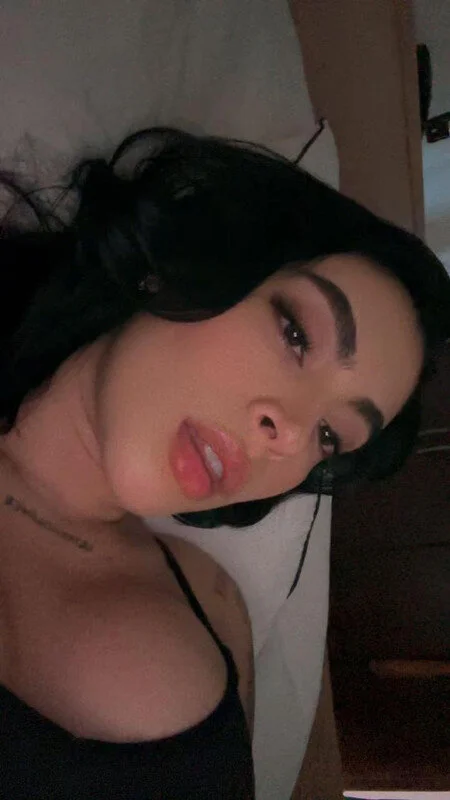 XXX Porn Photo of Nude ChristineFord_ 1