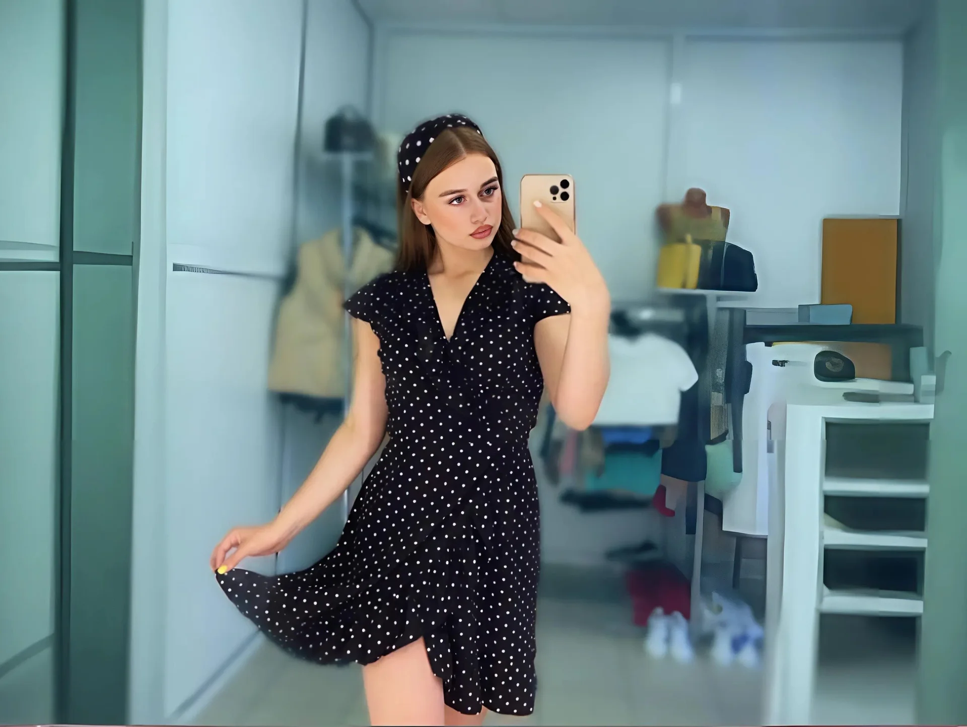 XXX Porn Photo of Nude _tulipI8_Jess_beautiful 88