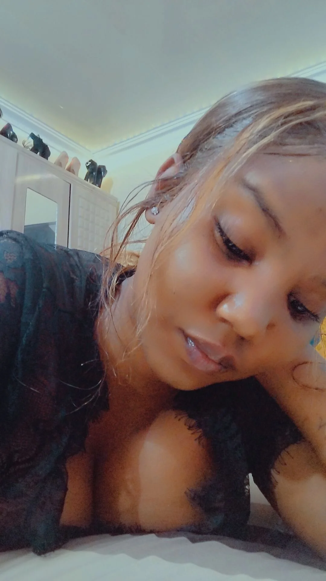 XXX Porn Photo of Nude Spotty_Coochie 11