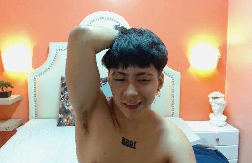 XXX Porn Photo of Nude Micropenisbig 18