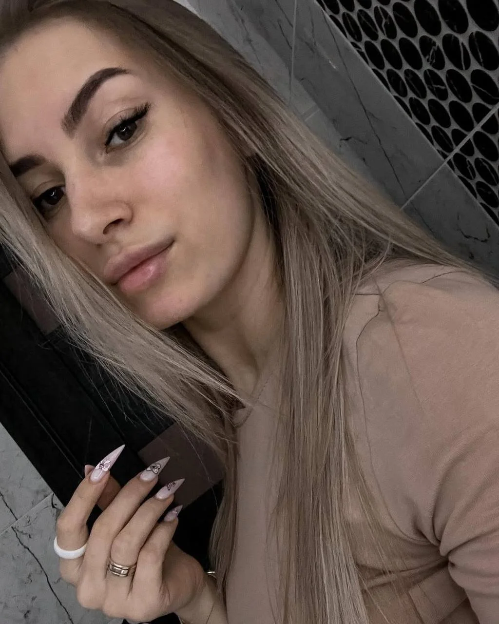 XXX Porn Photo of Nude SoftnessMila 9