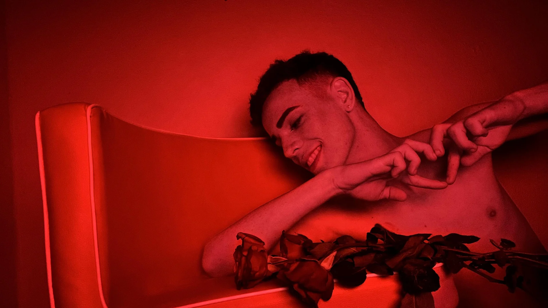 XXX Porn Photo of Nude Cristian_Delgado 29