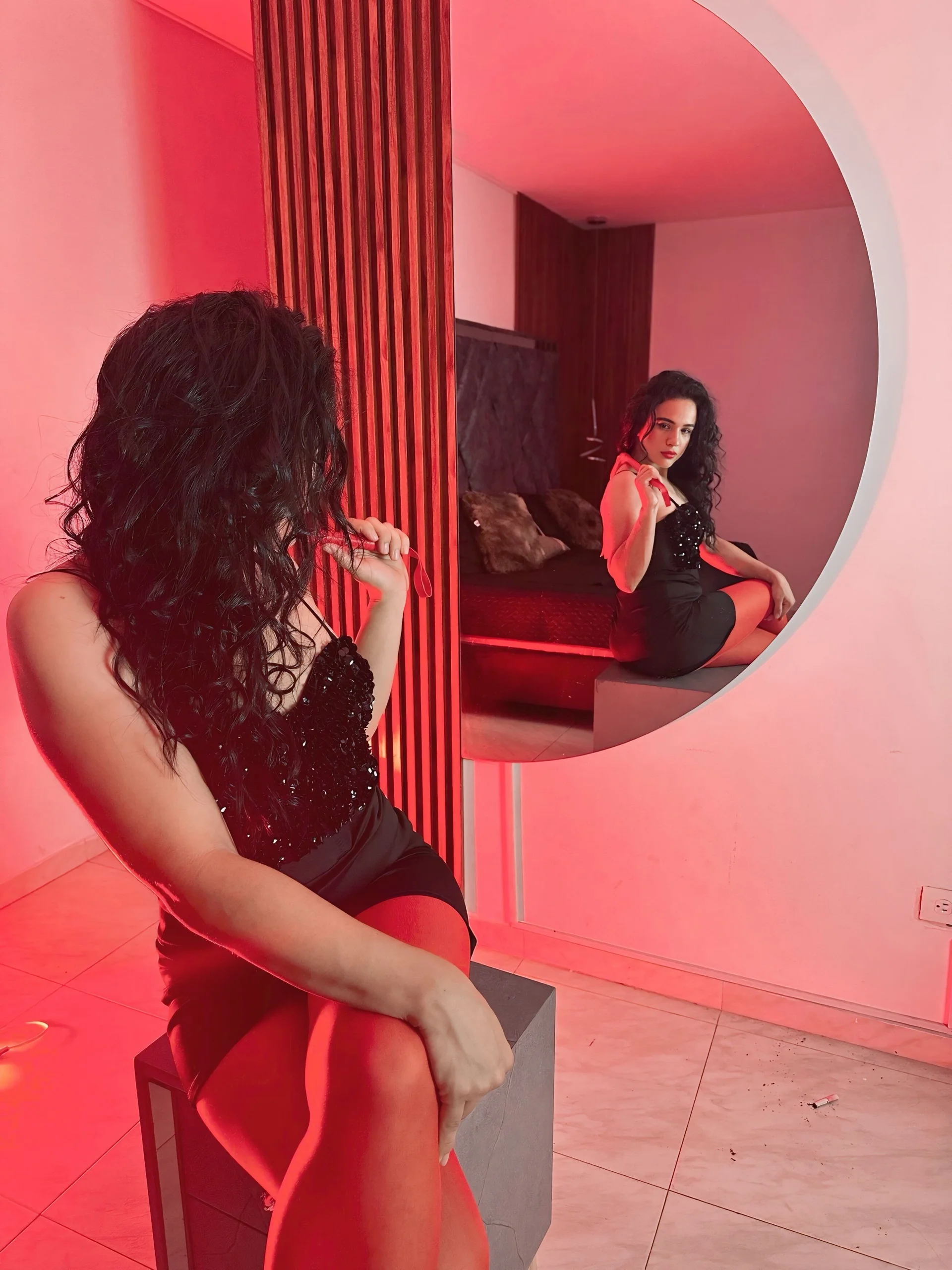 XXX Porn Photo of Nude MsCeleste_ 6