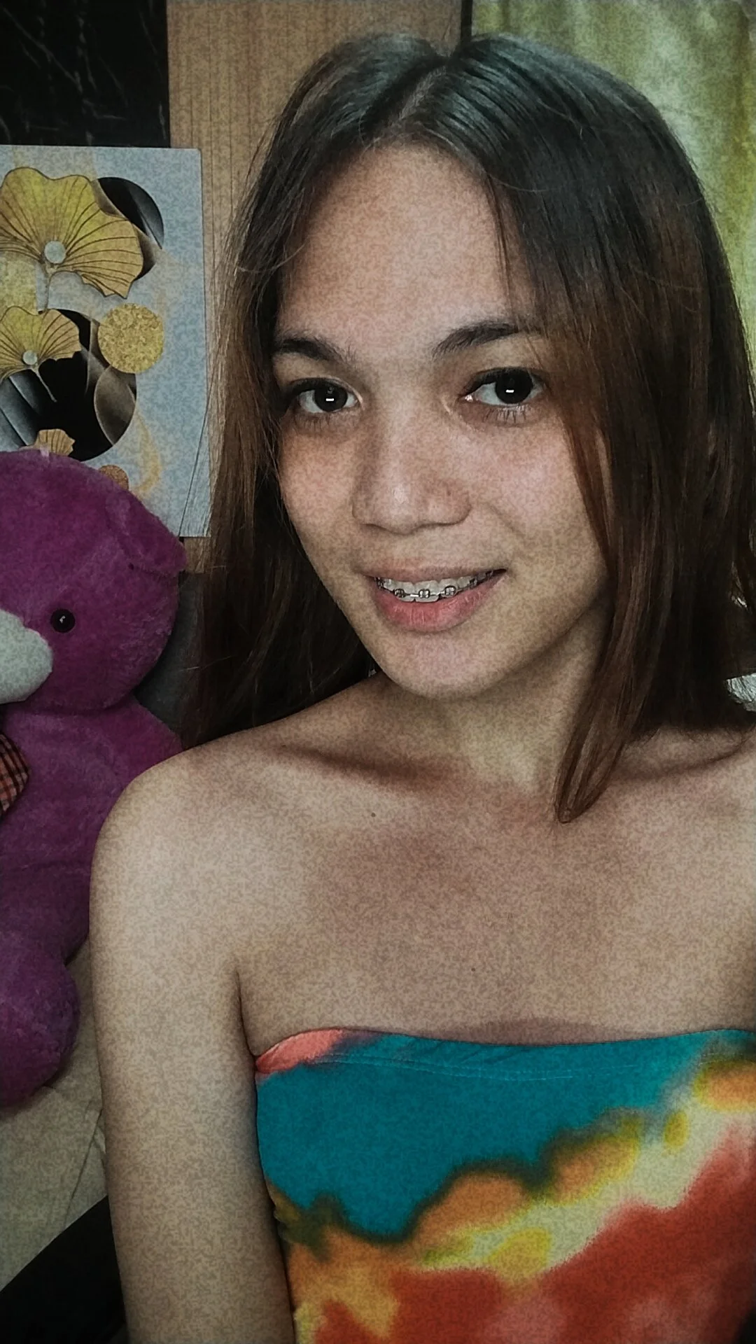 XXX Porn Photo of Nude Raffa_ella69 15