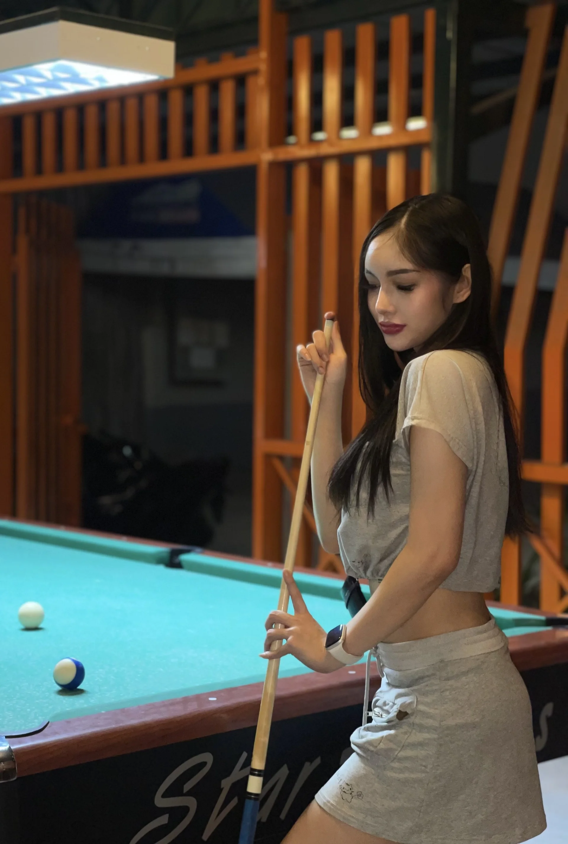 XXX Porn Photo of Nude Haily_Sebastian 31
