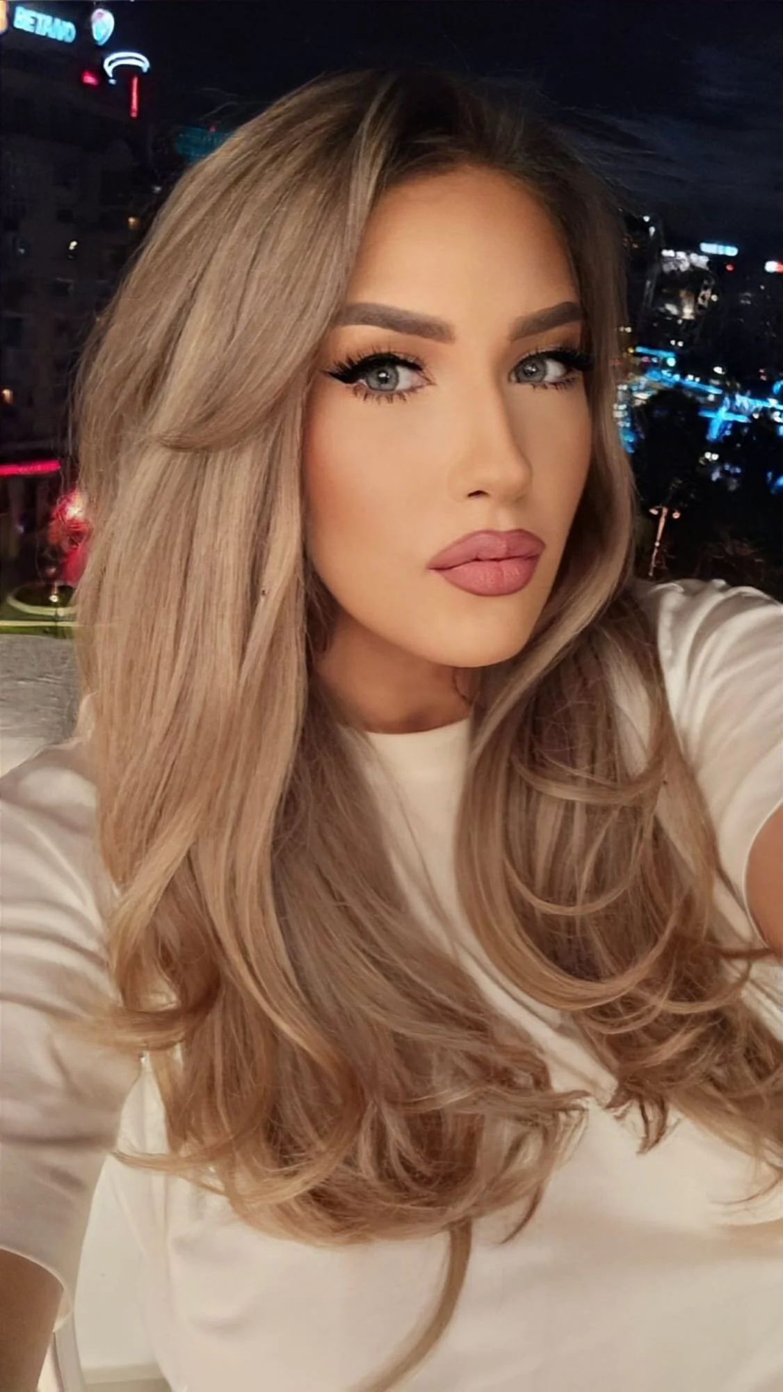 XXX Porn Photo of Nude OndinaNoire 30
