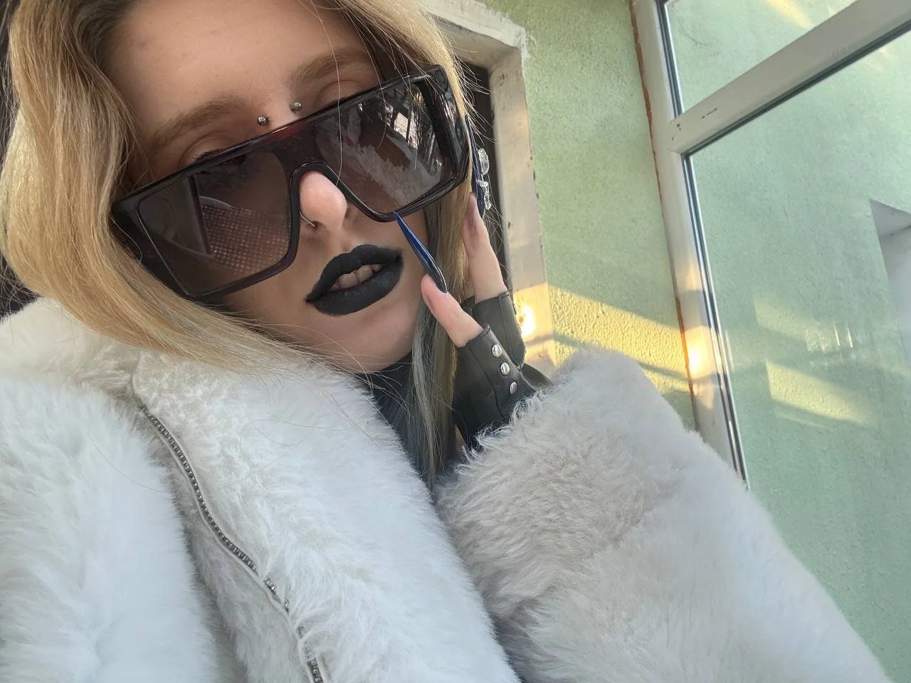 XXX Porn Photo of Nude IvyNight 2