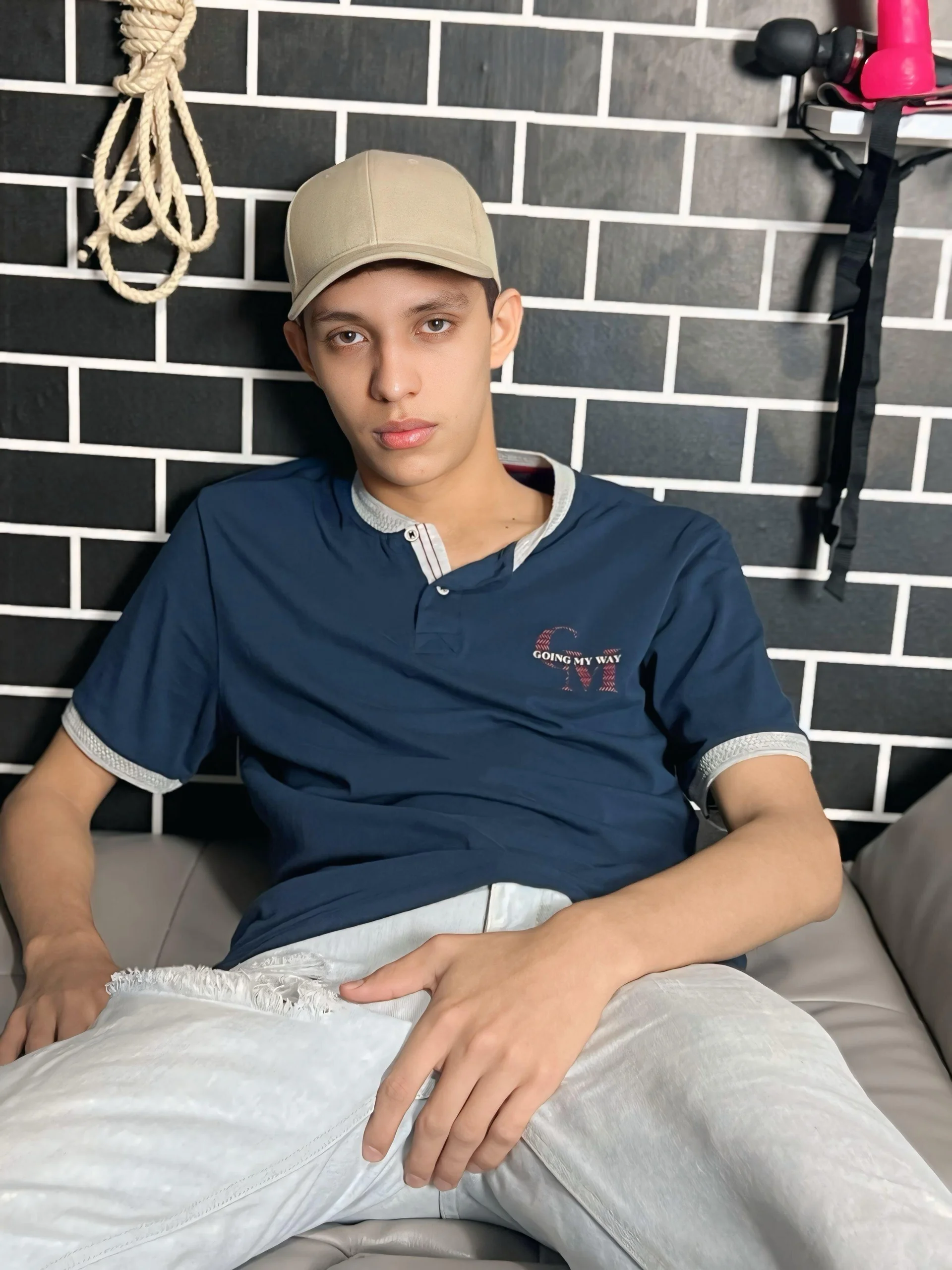 XXX Porn Photo of Nude Alayn_sexy_ayes 14
