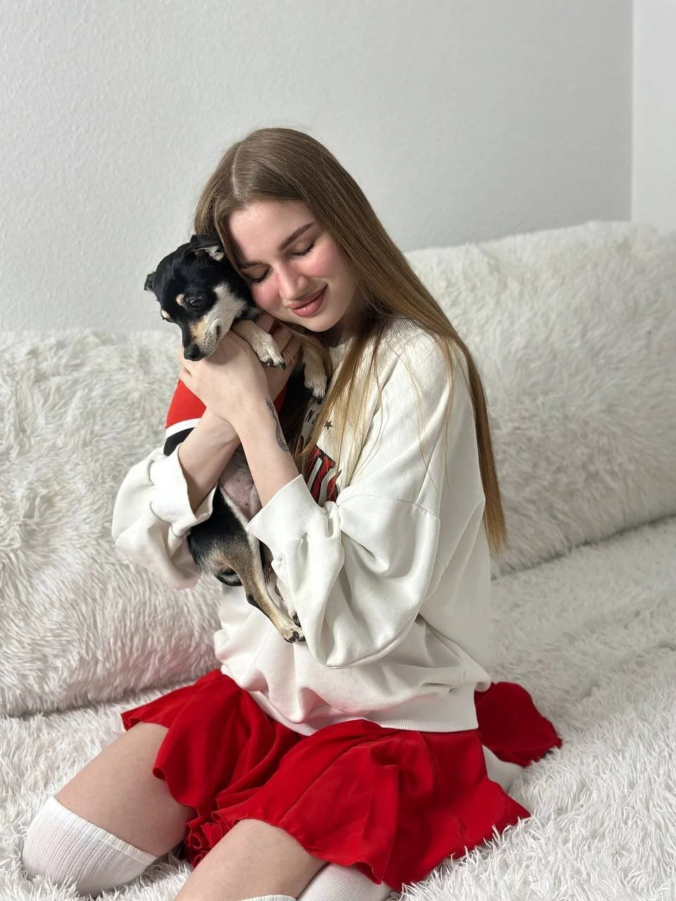 XXX Porn Photo of Nude StellaLawless 28