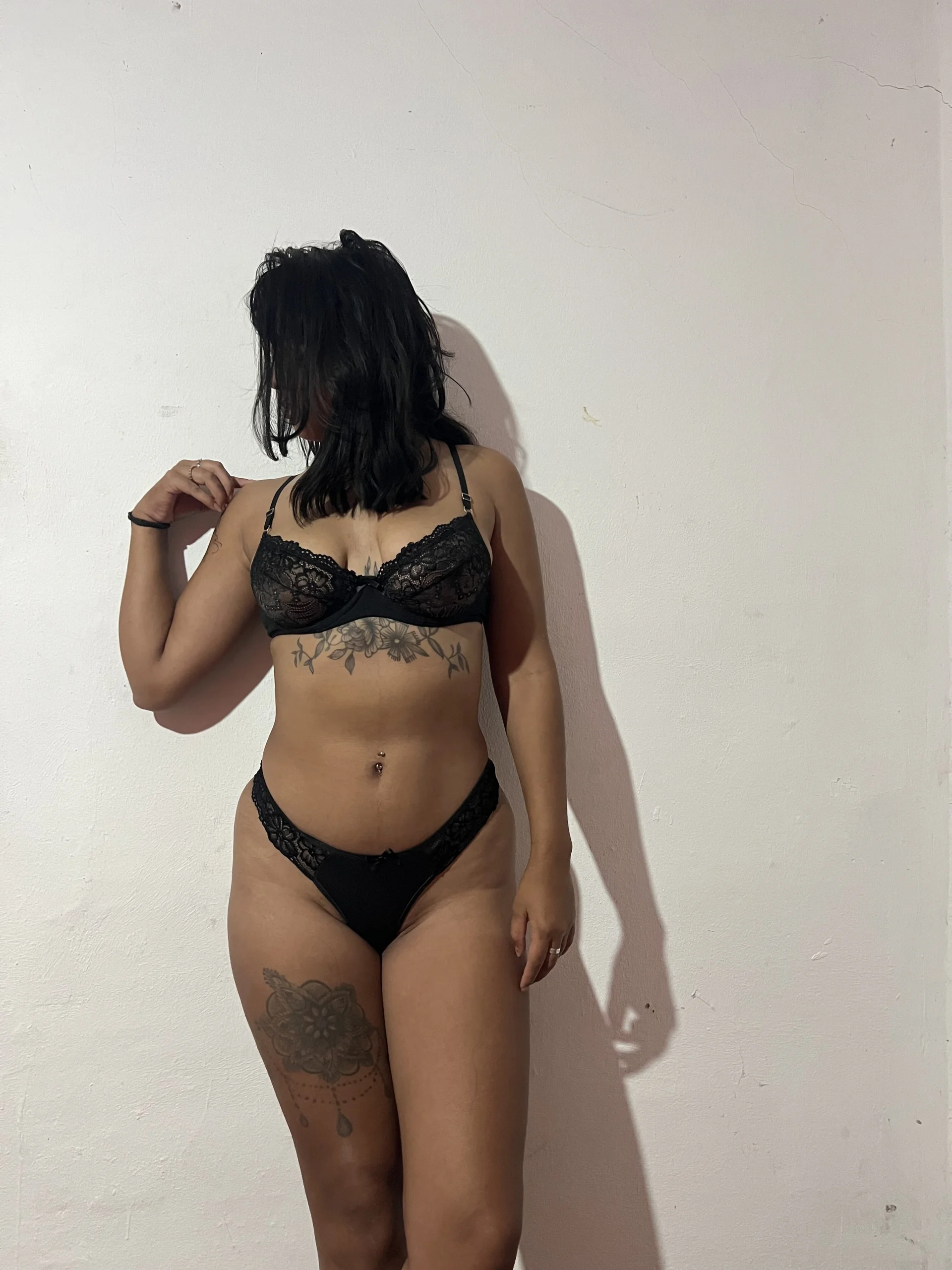 XXX Porn Photo of Nude Maricba2 6