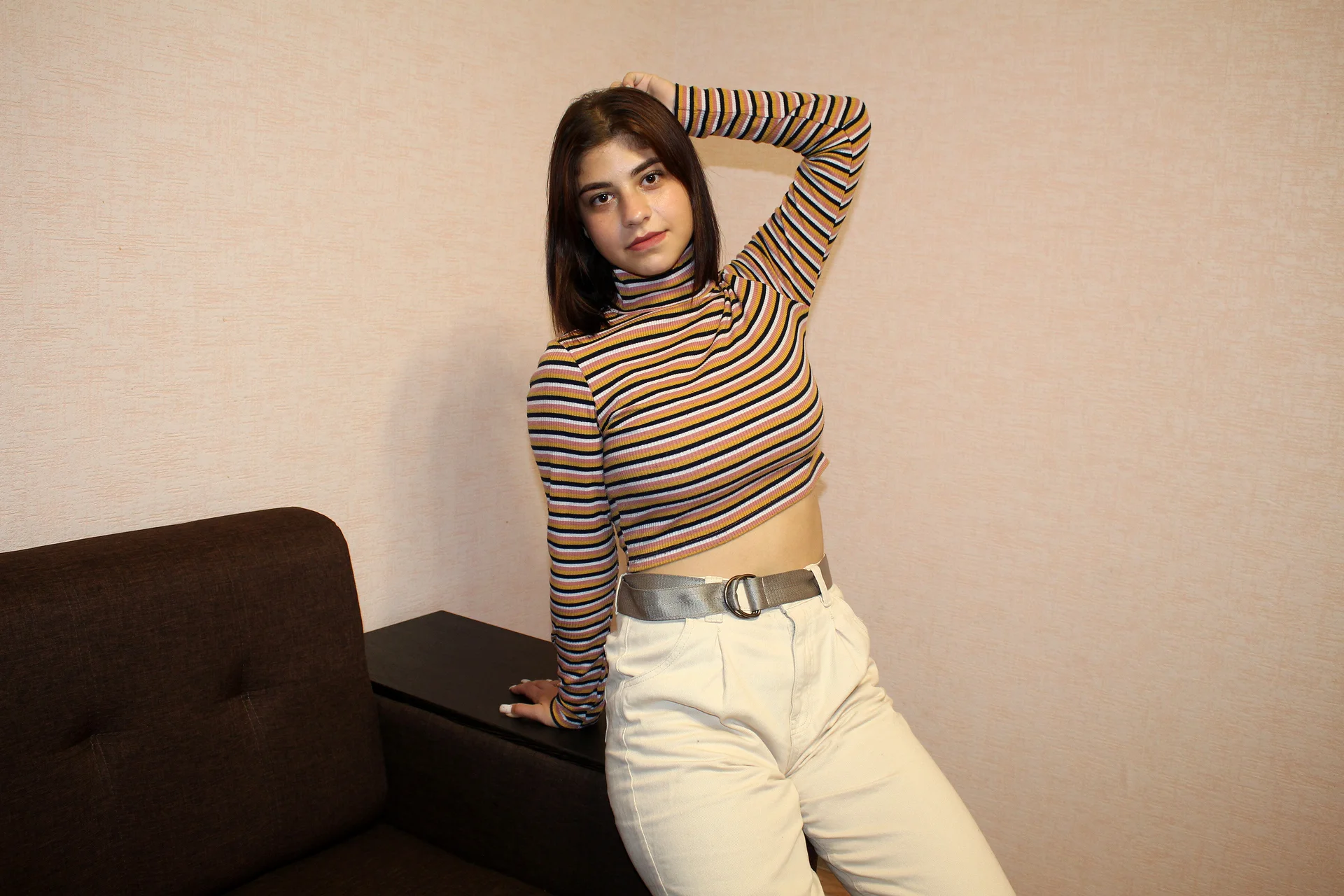 XXX Porn Photo of Nude MaryMayson 7