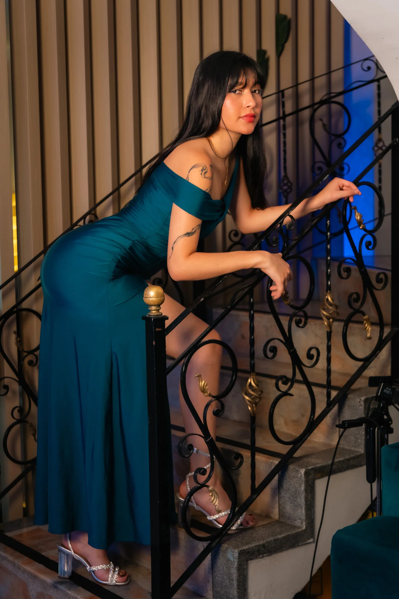 XXX Porn Photo of Nude SilviaLugo 13