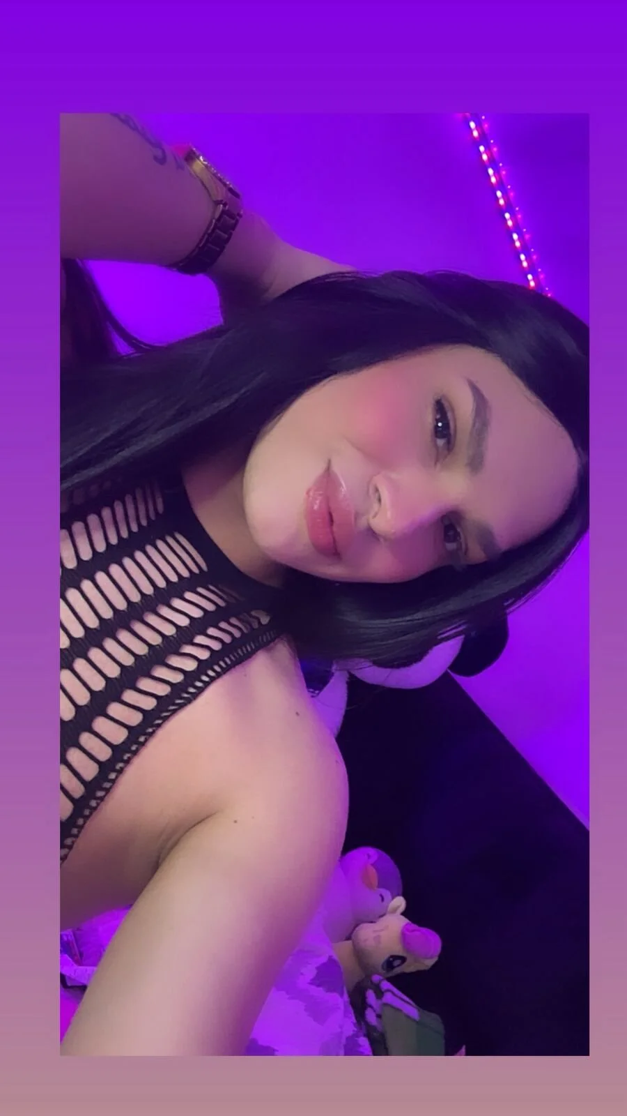 XXX Porn Photo of Nude Honey__kiss 5