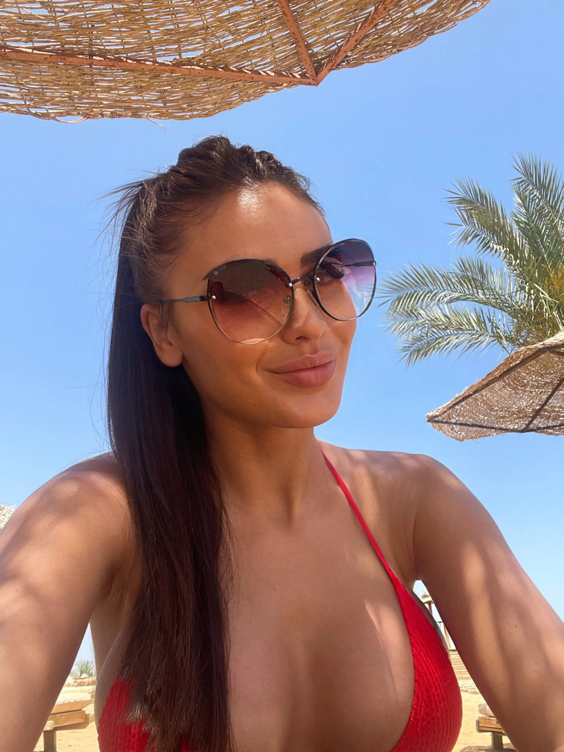 XXX Porn Photo of Nude EllenKarter 20