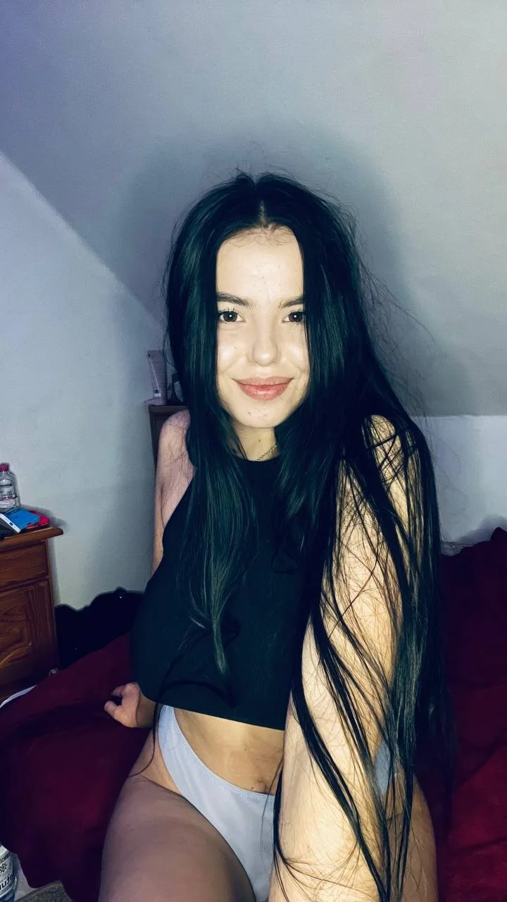 XXX Porn Photo of Nude ki11y_shyymeow 12