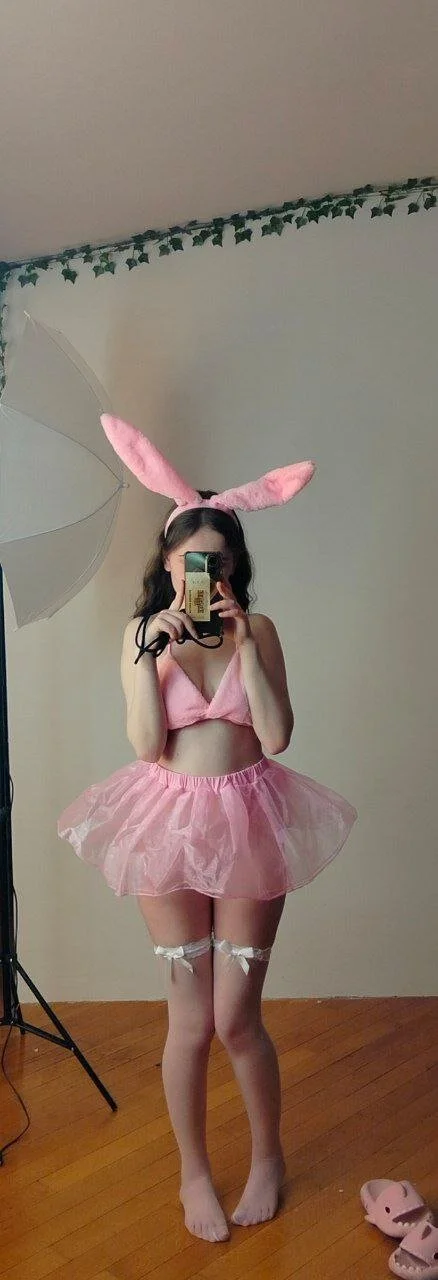 XXX Porn Photo of Nude L1ittle_kitty_ 31