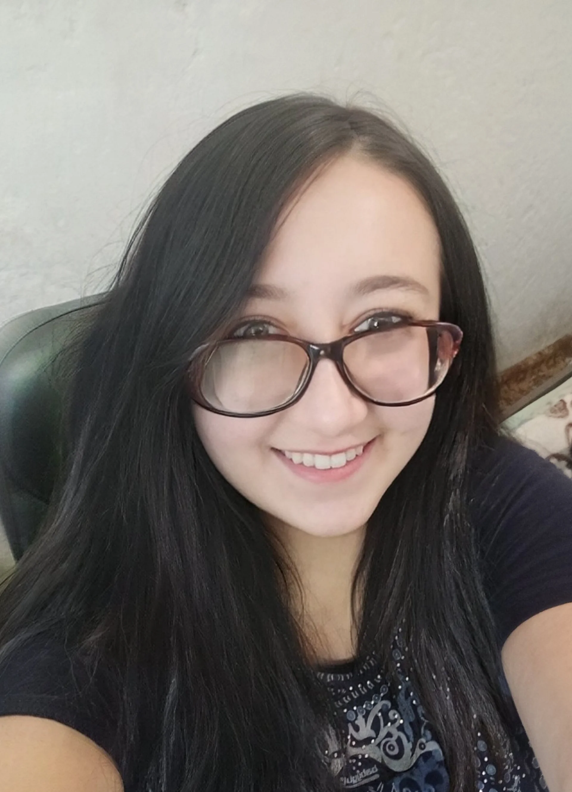 XXX Porn Photo of Nude AnnaXGoldX 3