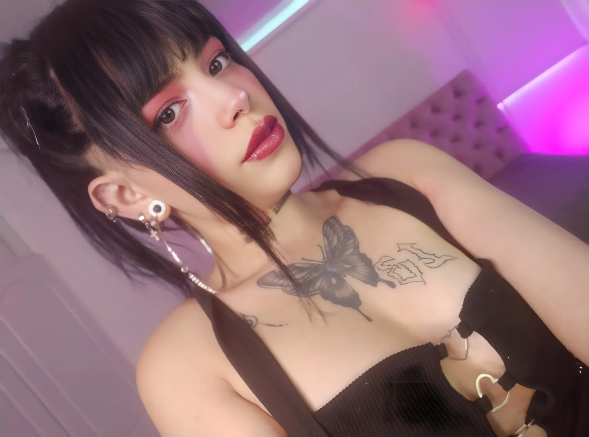 XXX Porn Photo of Nude AuroraDiaz 28