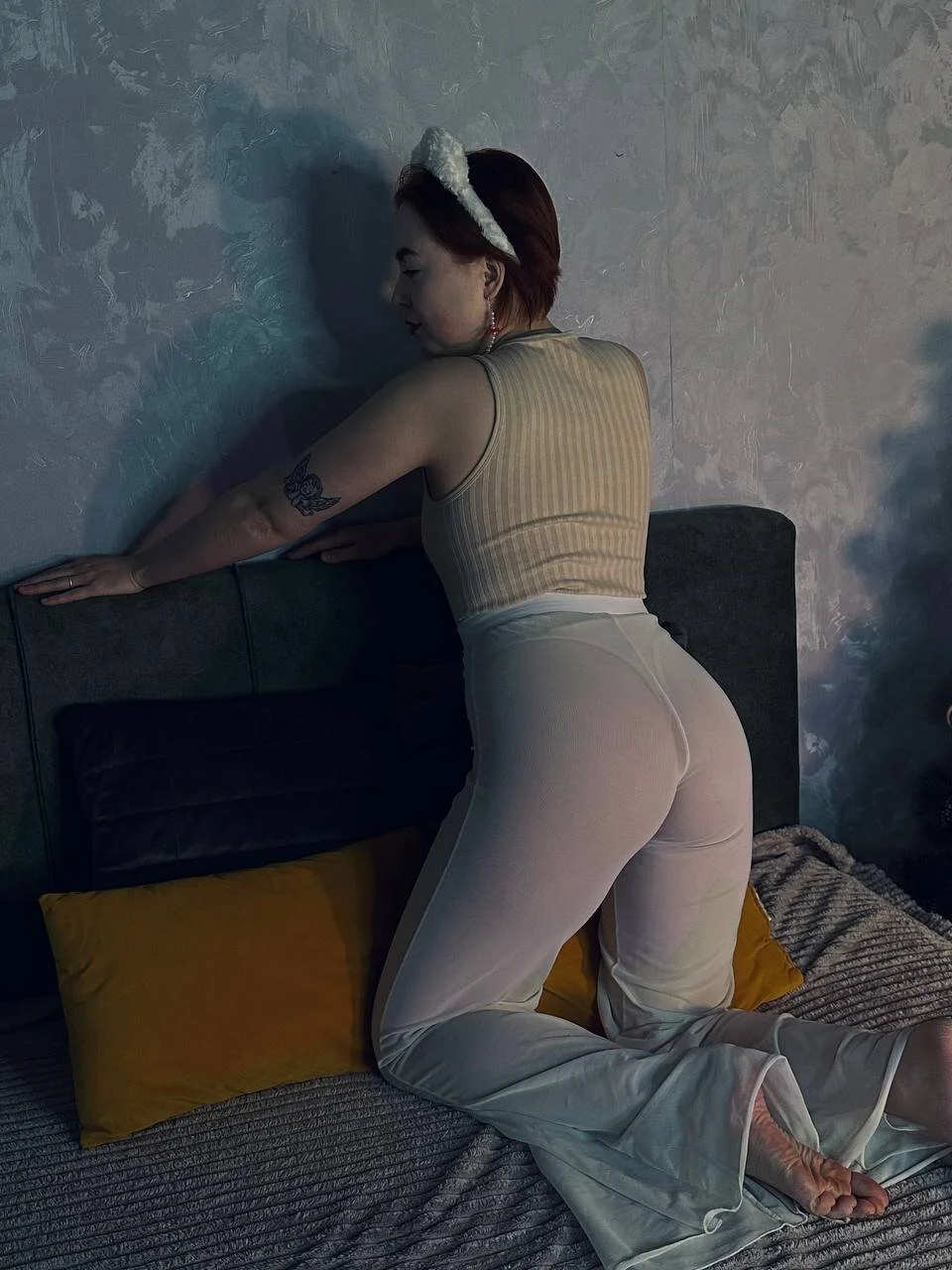 XXX Porn Photo of Nude AnitaMeyer 2