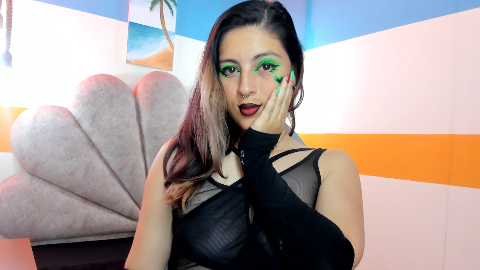 XXX Porn Photo of Nude moon_winy 6