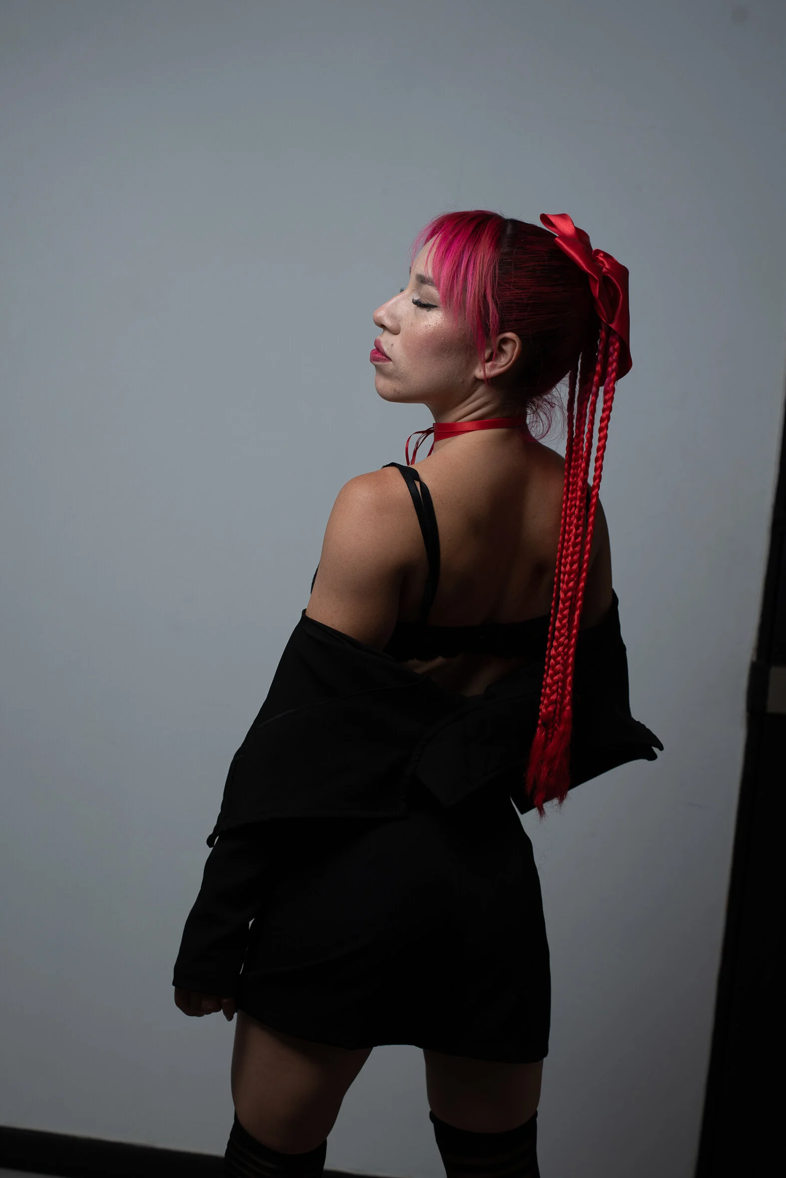 XXX Porn Photo of Nude AbellaFox_ 36
