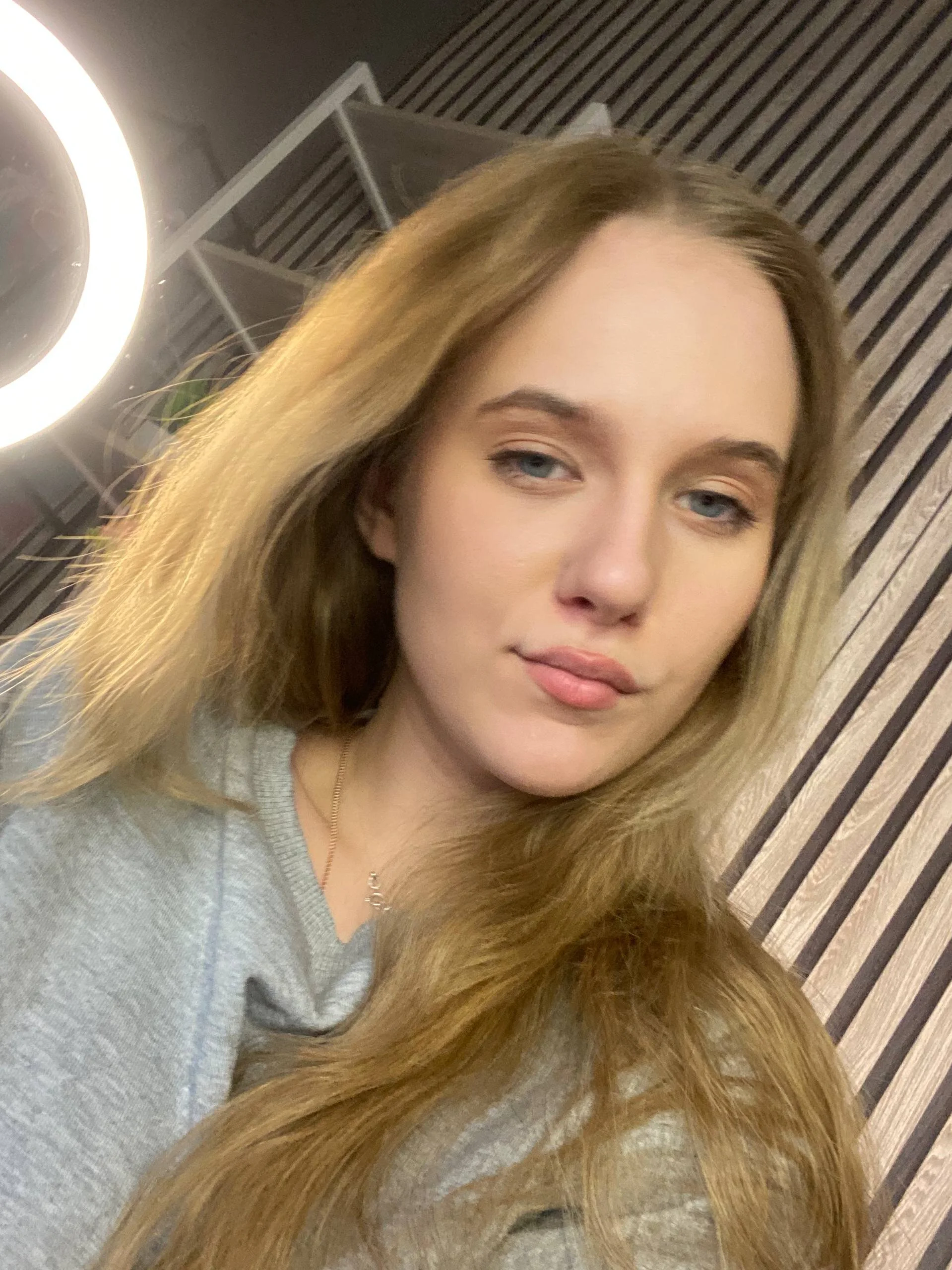 XXX Porn Photo of Nude Casey_Sweeet 142