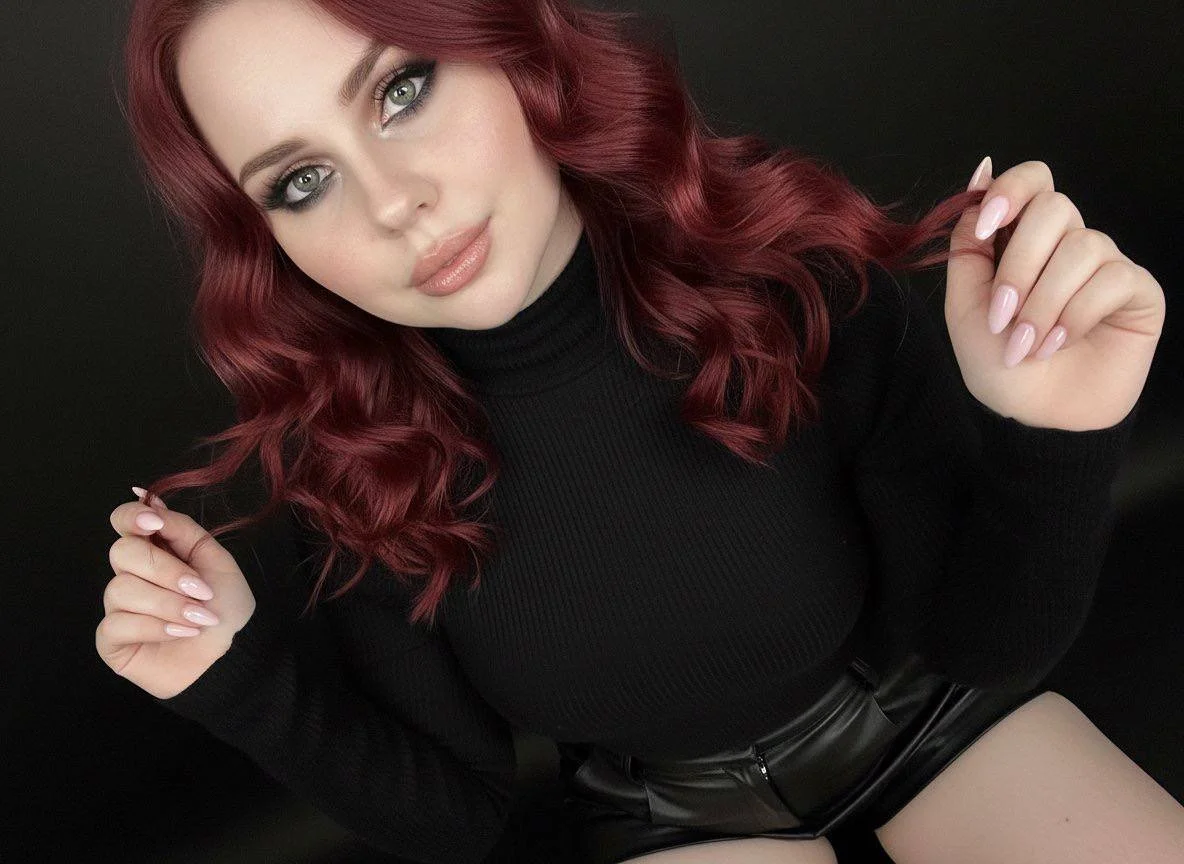 XXX Porn Photo of Nude Ellie__Bloom 2