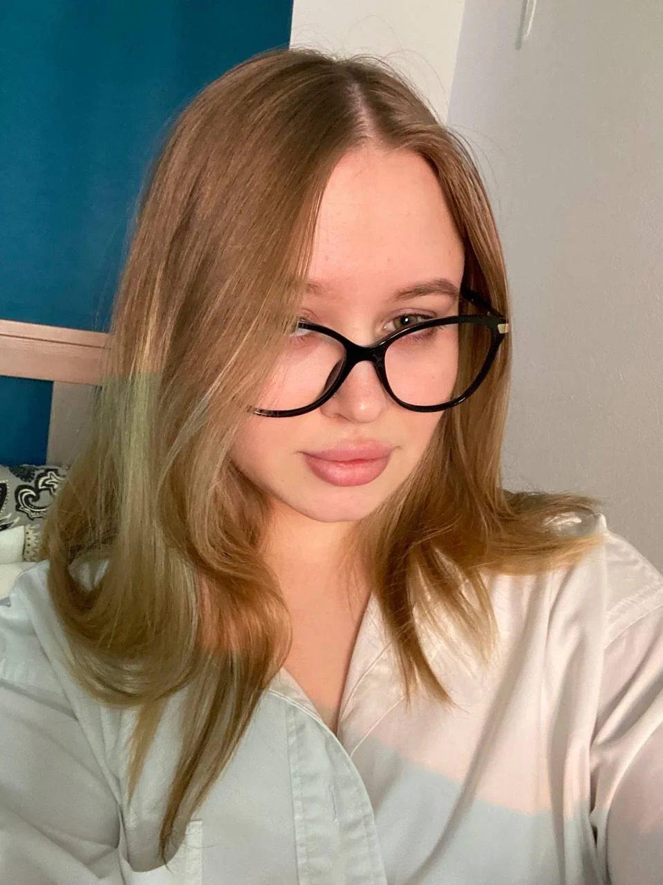 XXX Porn Photo of Nude MoonlitPromise 8