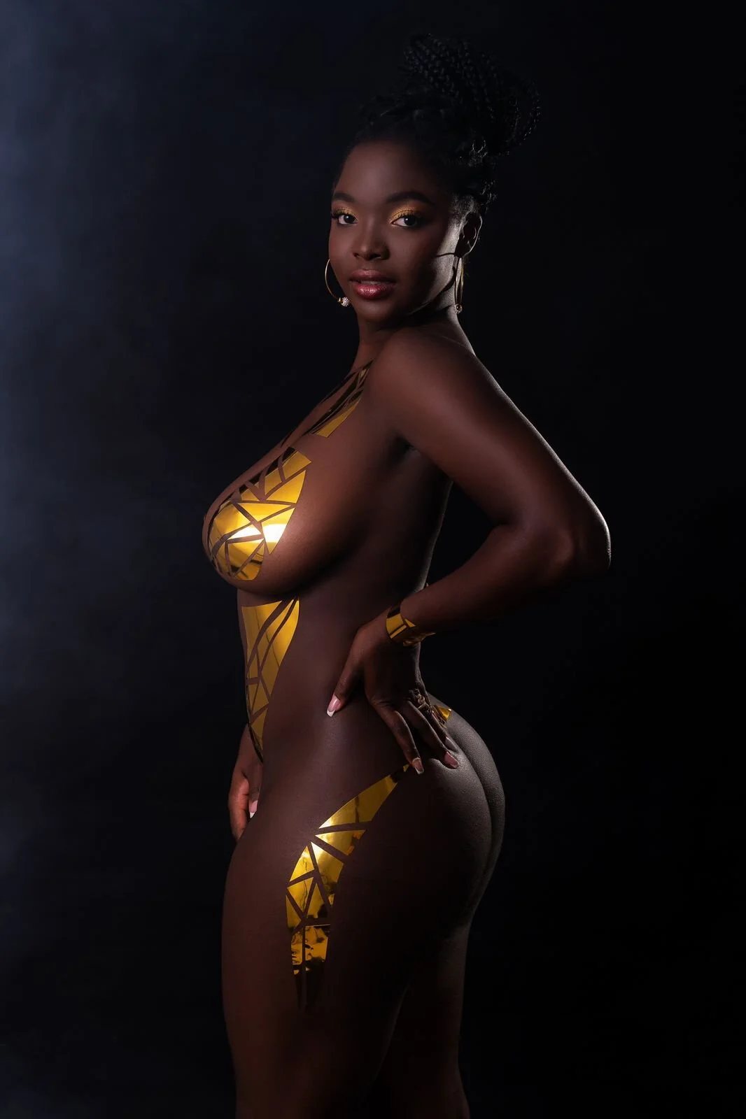 XXX Porn Photo of Nude fioresantamaria 33
