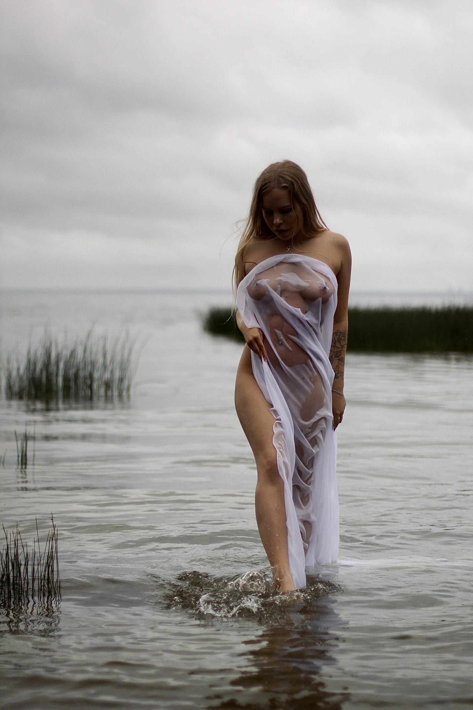 XXX Porn Photo of Nude Liza_risky 22