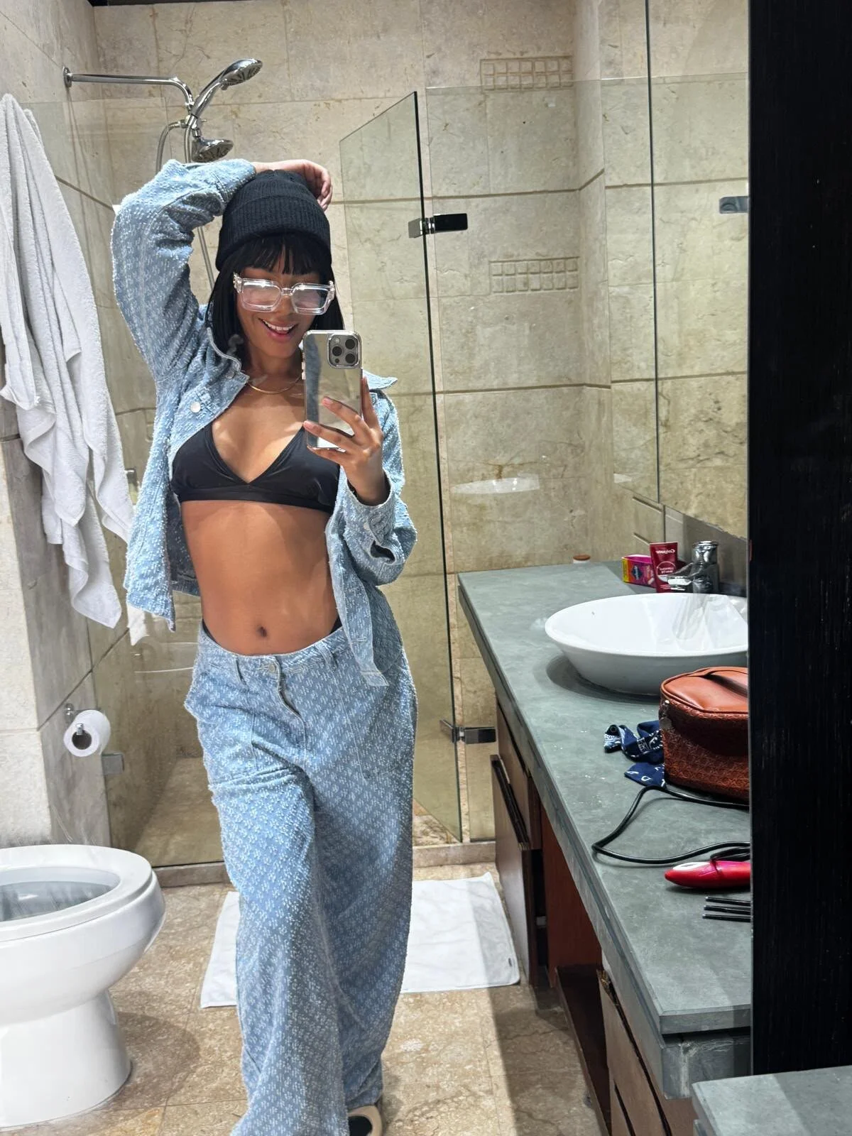 XXX Porn Photo of Nude Perla_Trump 9