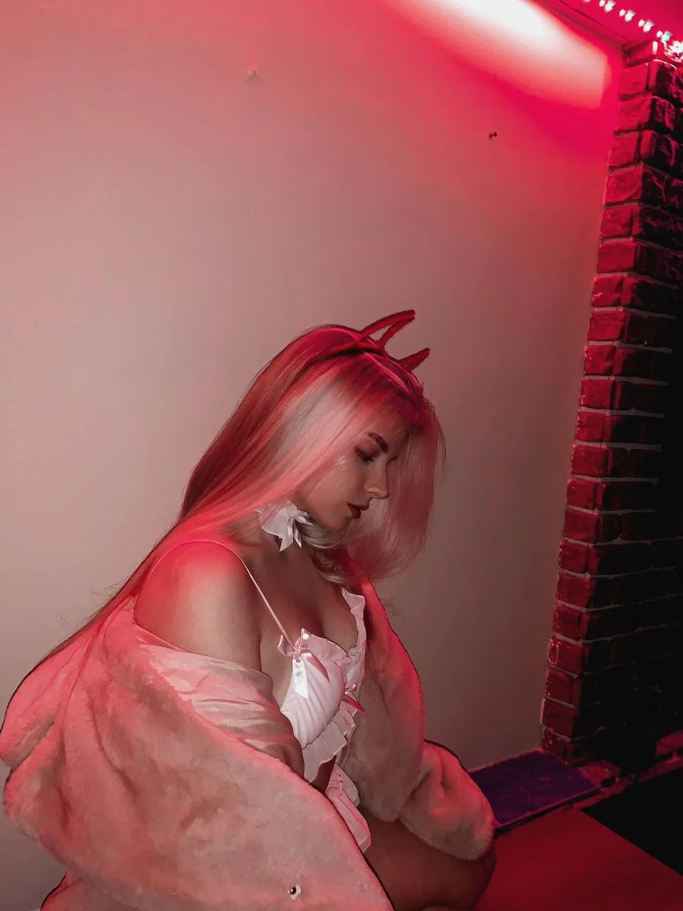 XXX Porn Photo of Nude Babymoney_2007 26